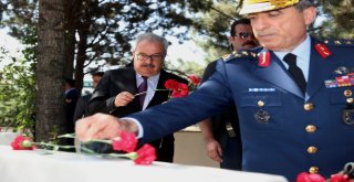 Eskişehirin Düşman İşgalinden Kurtuluşu