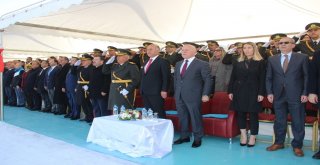 29 Ekim Cumhuriyet Bayramı Erzurumda Coşkuyla Kutlandı