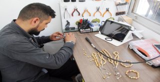 Bu Da Leblebi Tespihi