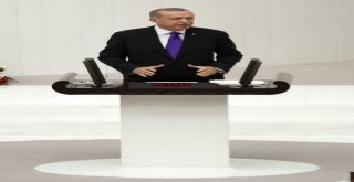 Cumhurbaşkanı Erdoğandan Avrupa Ve Amerika İle İlişkilere Yönelik Açıklama