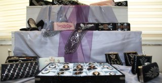 Aile Yaşam Merkezinden Dede Korkuta Özel Sergi