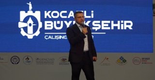 Kılavuz Gençlik Modeli Gençlerden Beğeni Topladı