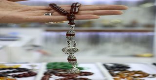 Stresin İlacı Kehribar Tespihler