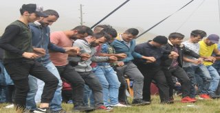 Aydıntepe Yaylasında Şölen Coşkusu