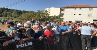 Darbe Teşebbüsünün Karar Davası Öncesi Basın Açıklaması Yapıldı