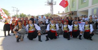 5. Uluslararası Altın Biber Festivali Başlıyor