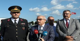 Kocaelide Sürücüler Ve Çocuklarına “Kırmızı Düdük” Uyarısı