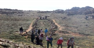 Eren Günü Etkinliklerinde Silahlar Susmadı