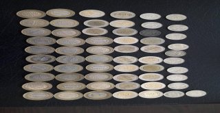 Zabıta Dilencilere Göz Açtırmadı