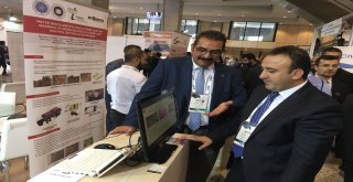 Ar-Ge İnovasyon Zirvesinde Trakya Projelerine Büyük İlgi