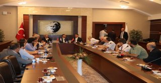 Teknokent Yönetici Anonim Şirketinin İmzaları Atıldı