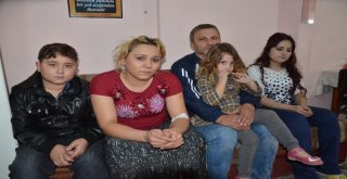 Çocukları Yangından Kurtaran Öğretmen O Anları Anlattı