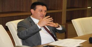 Başsavcısı Ahmet Yavuz: Samsunda Fetöden 9 Bin 517 Kişi Hakkında Soruşturma Yapıldı