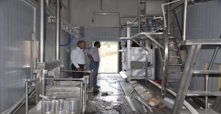 Arguvana Mobil Kesimhane Yapılıyor