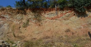 Heyelan Korkusuyla Yaşıyorlar