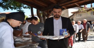 Karabükte Ahilik Haftası Kutlamaları