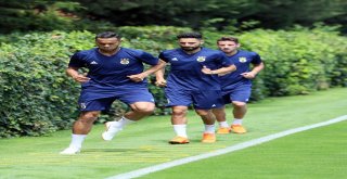 Fenerbahçe Sezonu Açtı