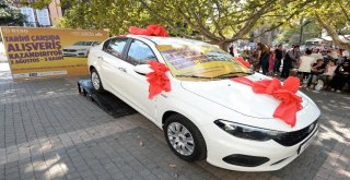 Payitaht Çarşıda Bayram Bereketi