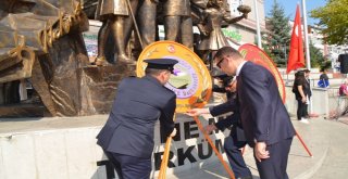 Safranboluda 30 Ağustos Coşkusu