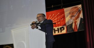 Chp Gölbaşı İlçe Başkanı Elikesik: Biz Koltuk Değil, Chp Siyaseti Yapıyoruz”