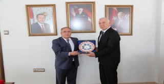 Polemder Birlik Ve Beraberliğe Katkı Sağlayacak