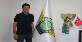 Akhisarsporda İkinci Cihat Arslan Dönemi