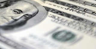 Dolar Haftanın En Düşük Seviyesinde