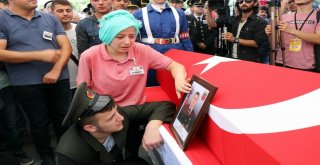 Şehit Annesi: Seninle Gurur Duyuyorum