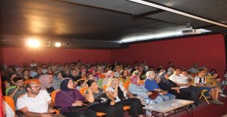 Pekfende Yaz Okulu Sona Erdi