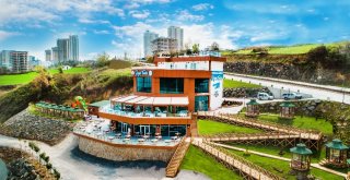 Taşcı: “87 Projeyi Hayata Geçirdik”