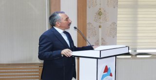 Ağrıda 12 Üniversite Rektörü Abd Ve Trumpı Kınadı