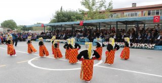 Samsunda 245 Bin Öğrenci Dersbaşı Yaptı