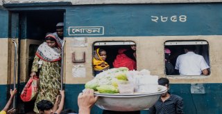 Ölümle Hayat Arasındaki Yolculuk