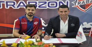 Hekimoğlu Trabzon Fkdan Yıldız Transfer