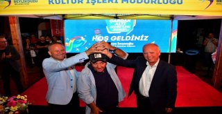 Beylikdüzünde Ziynet Sali Rüzgarı Esti
