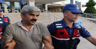 39 Yılla Yargılanıyordu Yunanistana Kaçarken Yakalandı
