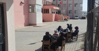 Tatvanda Ortaöğretim Kpss Başladı