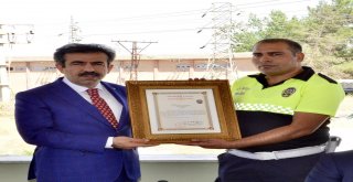 Bombalı Saldırıda Şehit Olanlar Anıldı