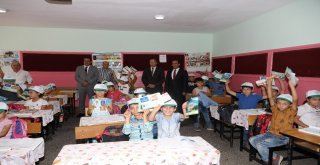 Öğrenciler Hayvan Hakları Konusunda Bilgilendirildi