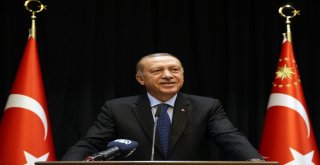 Cumhurbaşkanı Erdoğandan Güney Afrikaya Fetö Uyarısı