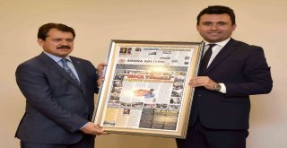 Yeldana Alkış Ve Gözyaşlarıyla Veda