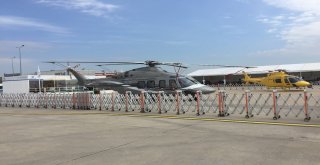 Drone Pilotları İstanbul Airshowda Panele Katıldı
