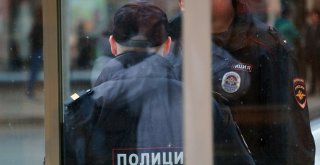 Çeçenistanda Polis Merkezine Saldırı: 2 Ölü, 1 Yaralı