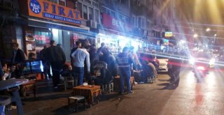 Fatihte ‘Ulubatlı 6 İsimli Asayiş Uygulaması