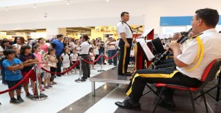 Van Avmde Askeri Bando Konseri