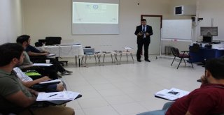 Esogüde İha-0 Ticari Pilot Sertifika Eğitimi Tamamlandı