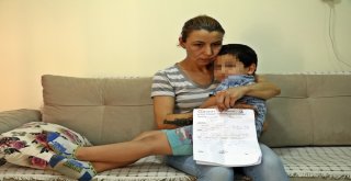 Antalyada 5 Yaşındaki Hiperaktif Çocuğa Kreşte Darp İddiası