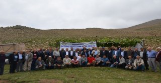 Kösedağ Şehitleri Dualarla Anıldı