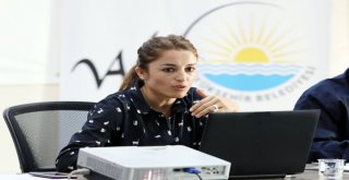 İş-Kur Personeline “Temel İş Sağlığı Ve Güvenliği” Semineri