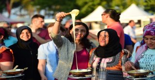 Muhlama İçin Rekor Denemesi